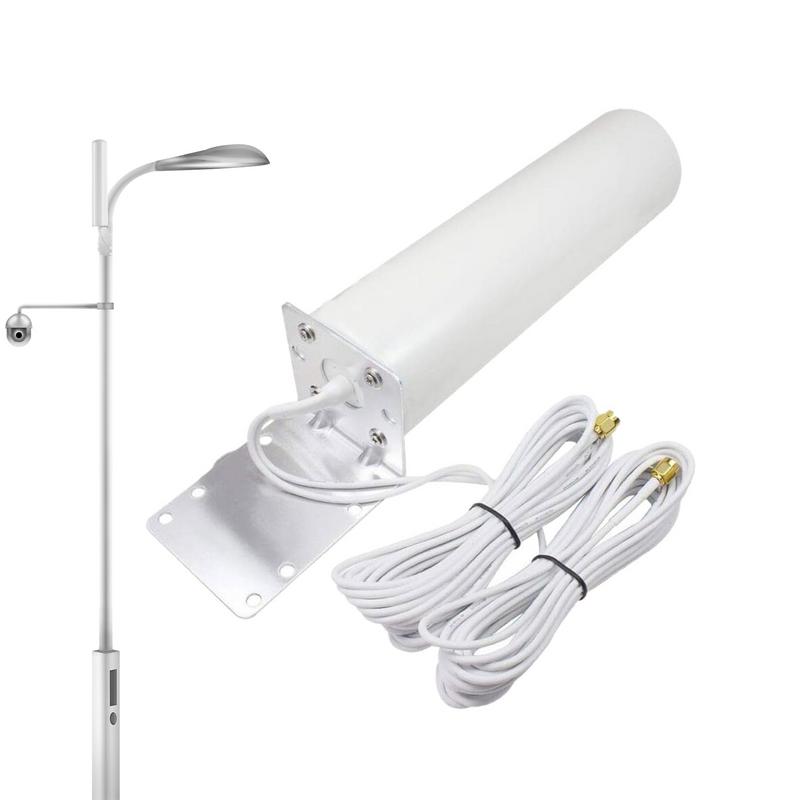 Wifi Range Extender - WIFI Extender Long Range WIFI Outdoor