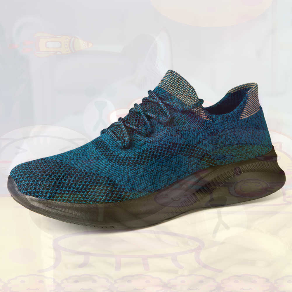 Office Tech Products - Number 41 Soft Bottom High-quality Shoes