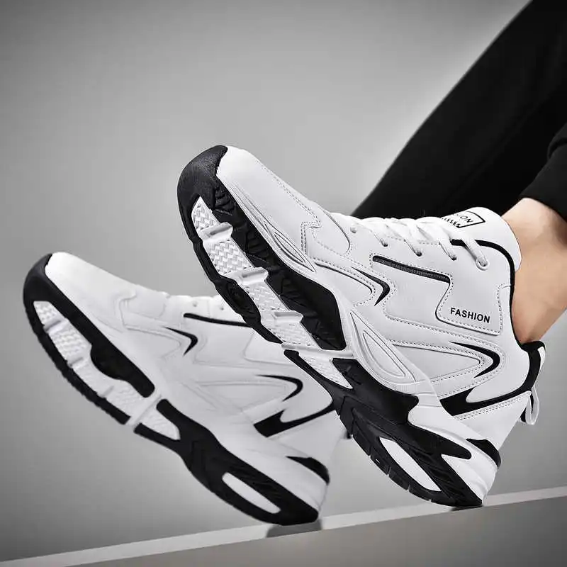 Office Tech Products - Cold-proof Spring Gym Sneakers Casual Loafers
