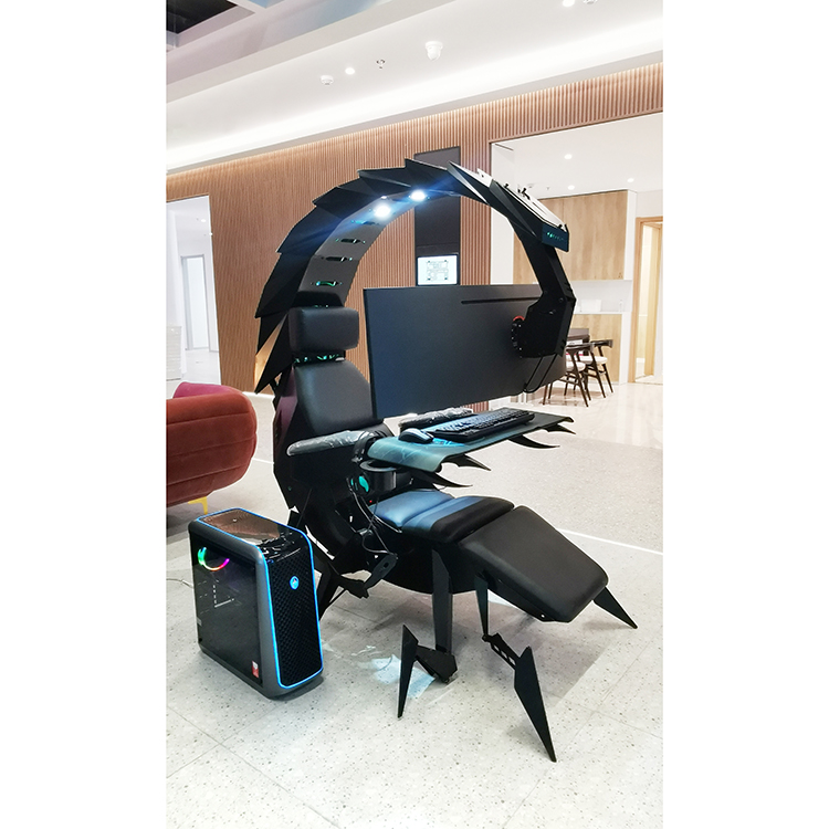 Best Price Ergonomic Support 1 - Office Tech Chair review and price