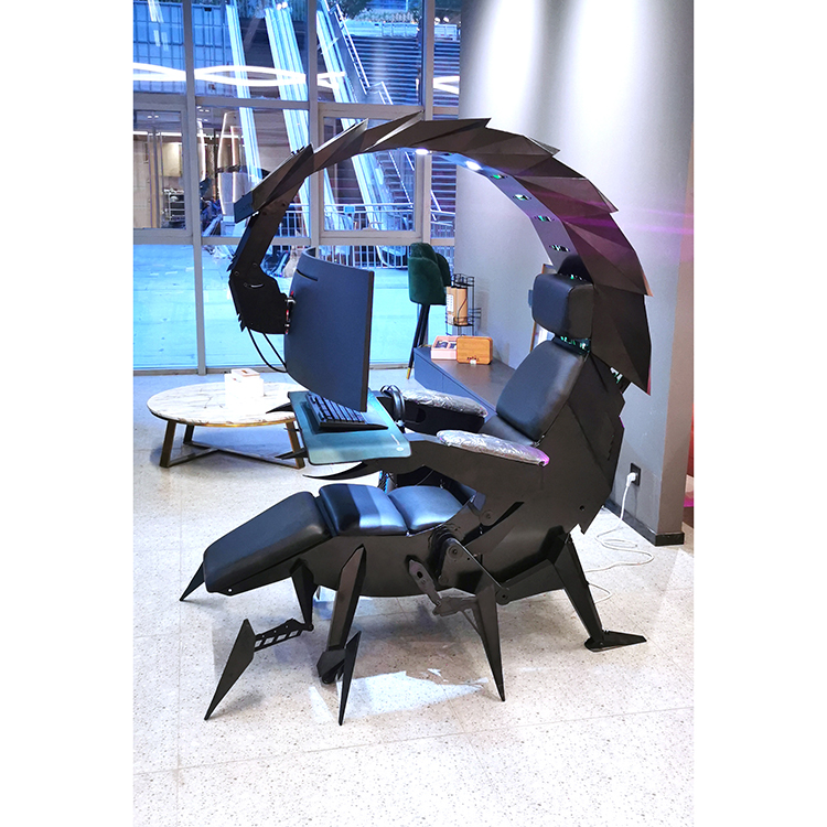 Best Price Ergonomic Support 1 - Office Tech Chair review and price