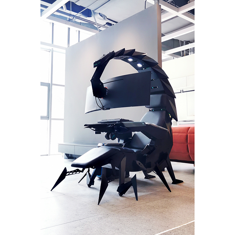 Best Price Ergonomic Support 1 - Office Tech Chair review and price