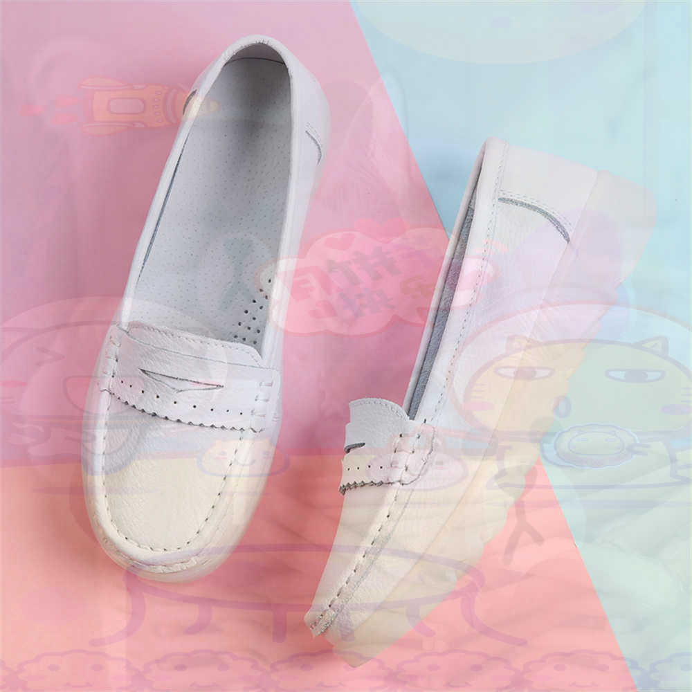 Moccasin Driving Teenage Sneak - Office Tech Products review and price