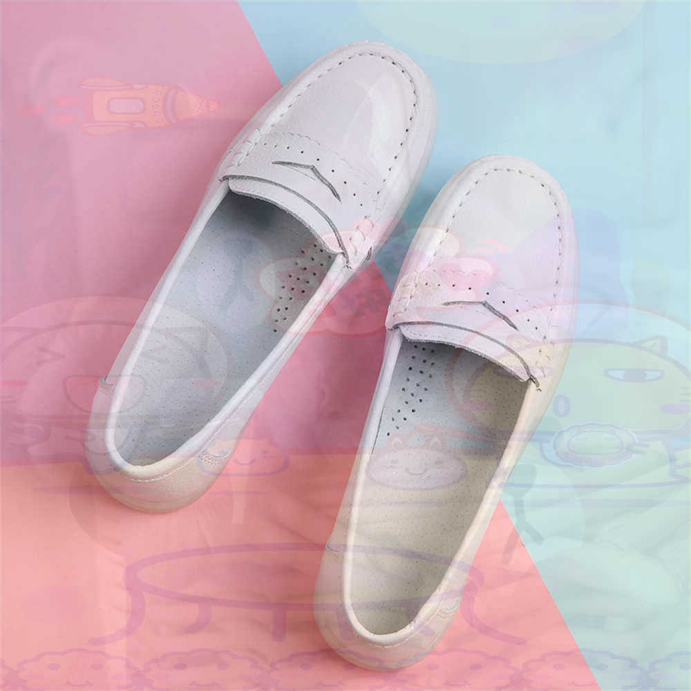 Moccasin Driving Teenage Sneak - Office Tech Products review and price