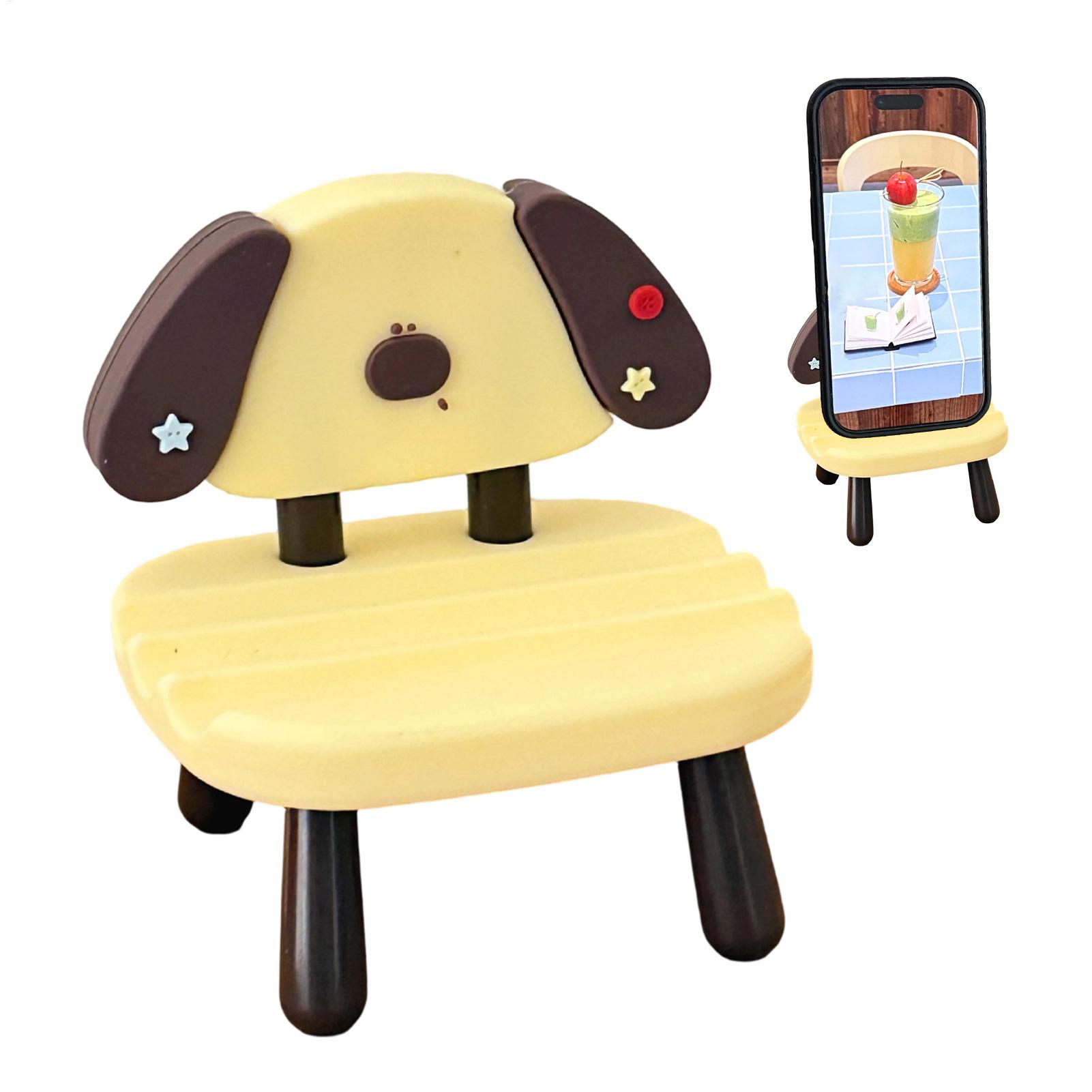 Desk Phone Holder Animal Chair - Office Tech Chair review and price