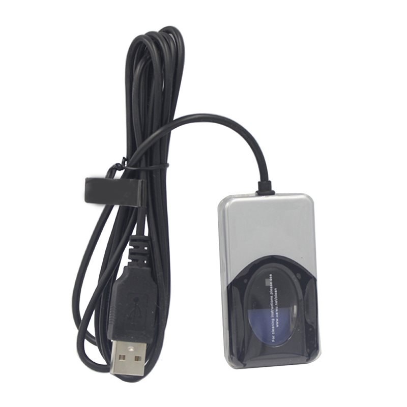 ABZZ-Fingerprint Reader Biomet - Fingerprint Reader Usb review and price