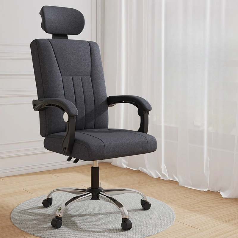 Home swivel office chair Comfo - Office Tech Chair review and price