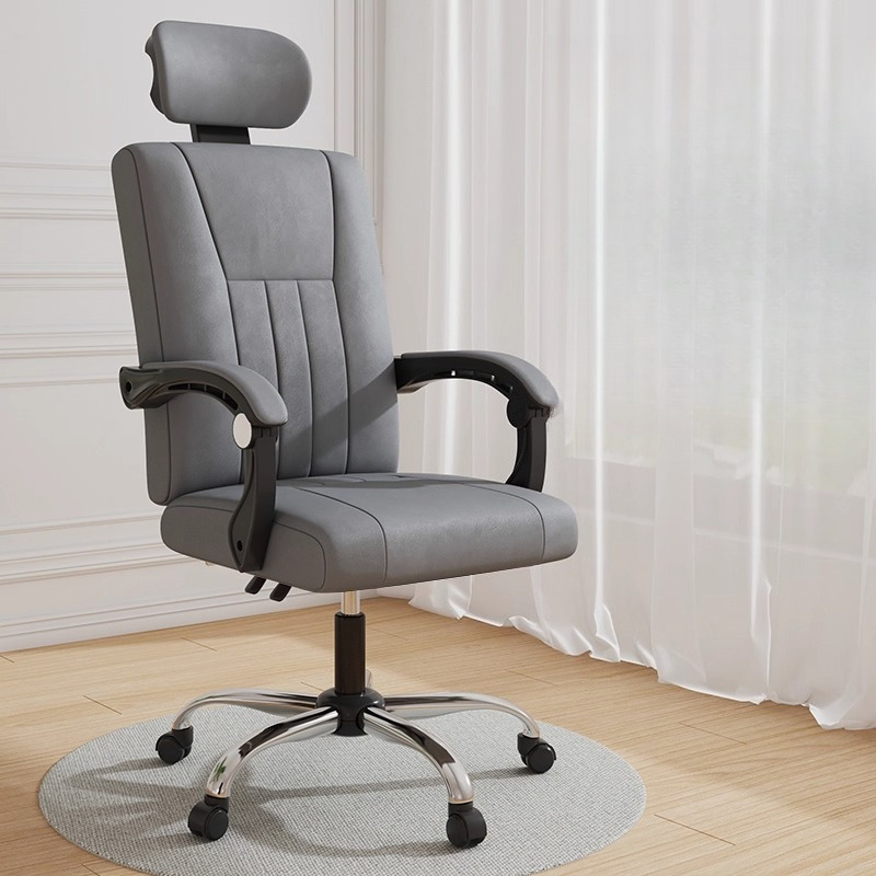 Home swivel office chair Comfo - Office Tech Chair review and price