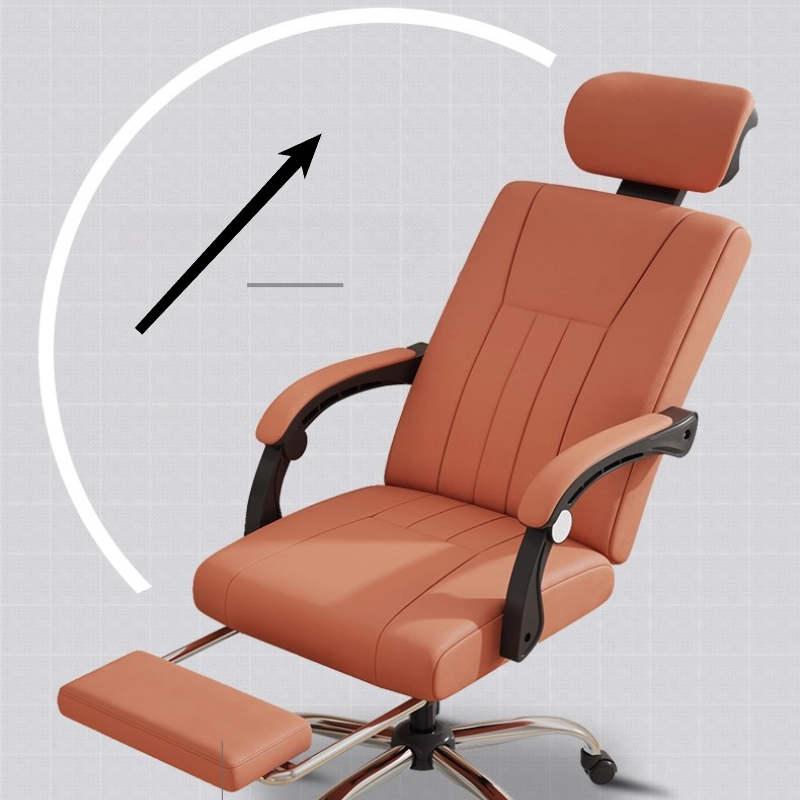 Home swivel office chair Comfo - Office Tech Chair review and price