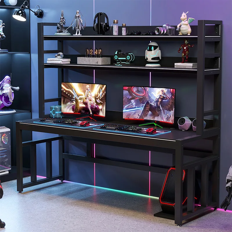 Office desk and chair set e-sp - Office Tech Chair review and price