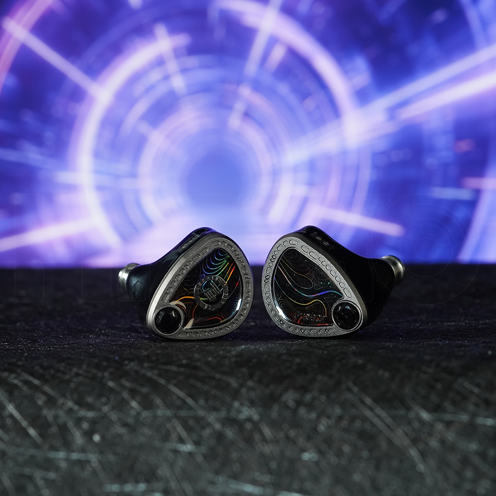 Juzear Light Shuttle HiFi In-e - Office Tech Essentials review and price