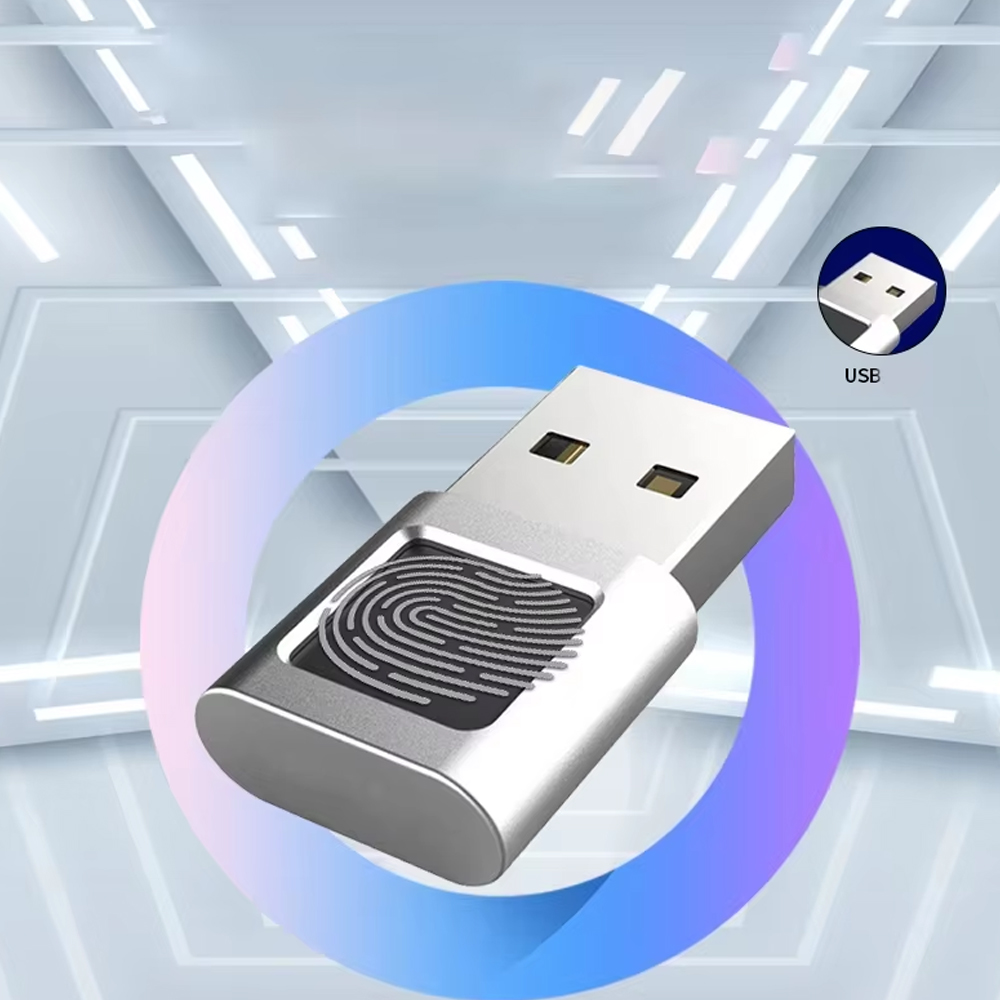 Windows Hello USB Fingerprint  - Fingerprint Reader Usb review and price