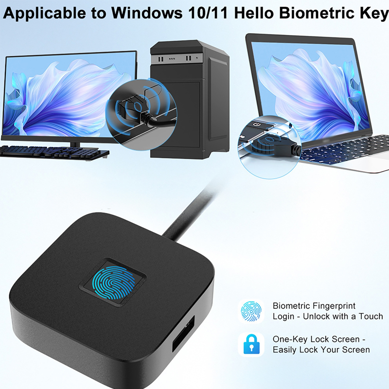 USB Fingerprint Reader Support - Fingerprint Reader Usb review and price