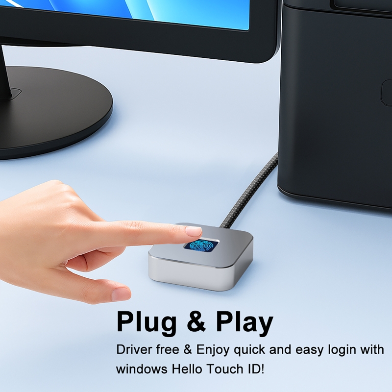 USB Fingerprint Reader Support - Fingerprint Reader Usb review and price