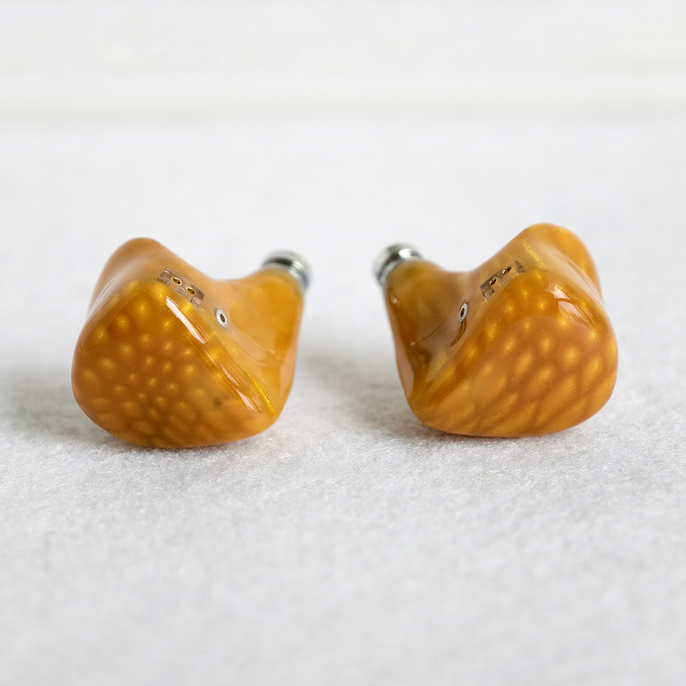 6DD+4PMD+2BC IEM Earphones Hif - Office Tech Essentials review and price