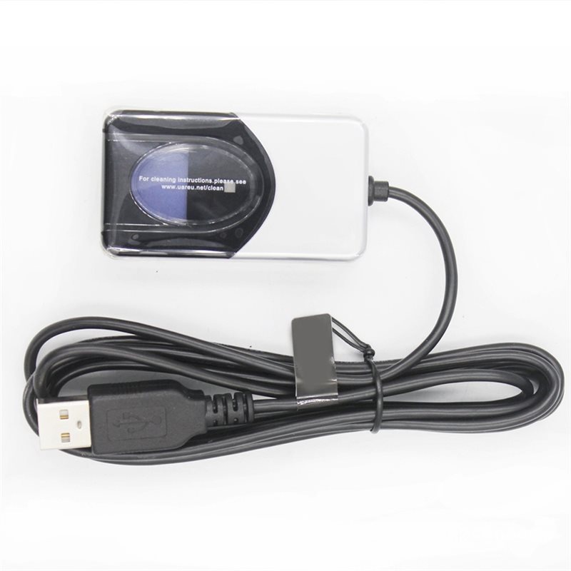 A25P Fingerprint Reader For Wi - Fingerprint Reader Usb review and price