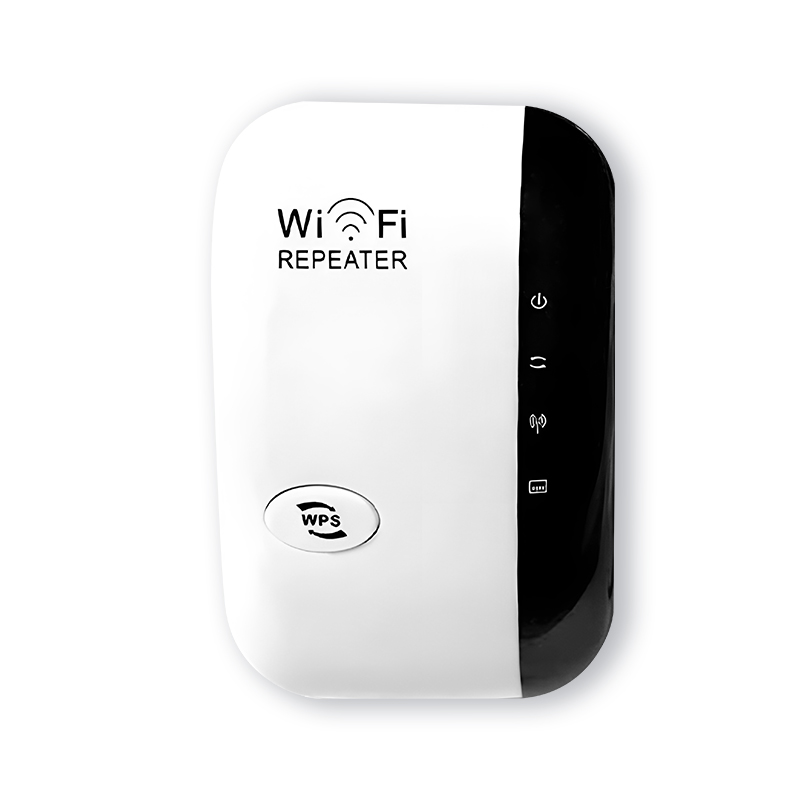Simple Setup 2.4G Wireless Wif - Wifi Range Extender review and price