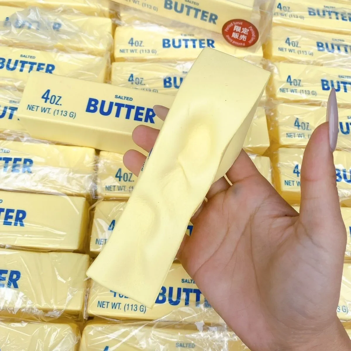 1PC Soft Slow Rebound Butter S - Office Desk Tech Accessories review and price