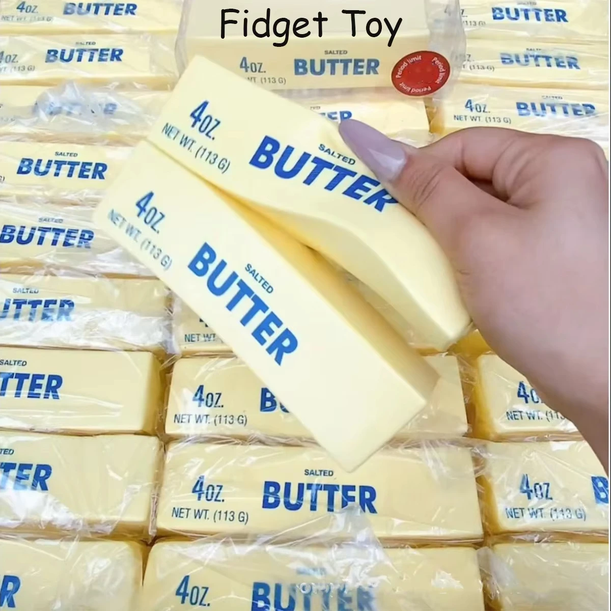 1PC Soft Slow Rebound Butter S - Office Desk Tech Accessories review and price