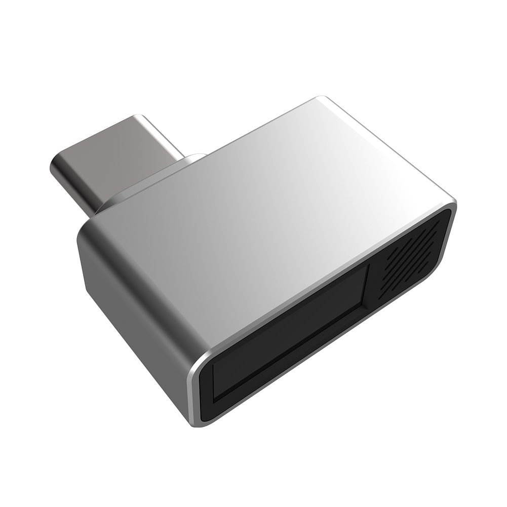 Type-C Biometric Scanner Passw - Fingerprint Reader Usb review and price
