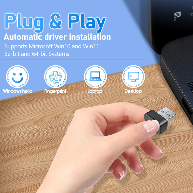 Mini USB Fingerprint Reader Wi - Fingerprint Reader Usb review and price
