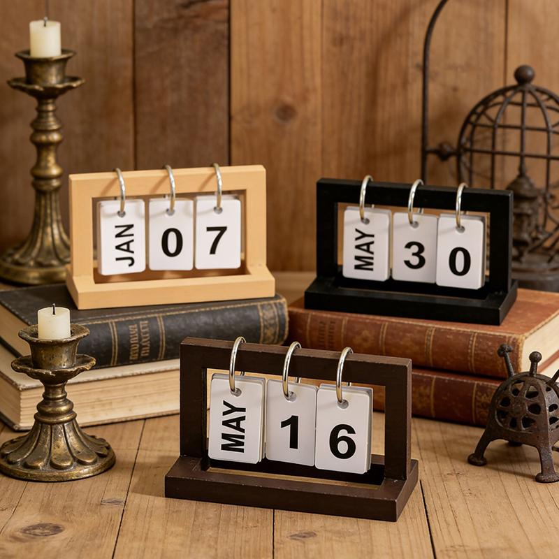 【M】Mini Calendar Office Desk D - Office Desk Tech Accessories review and price