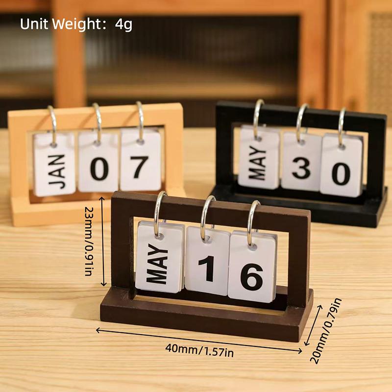 【M】Mini Calendar Office Desk D - Office Desk Tech Accessories review and price