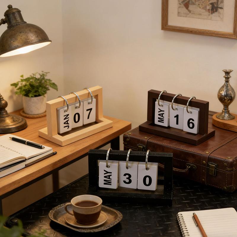 【M】Mini Calendar Office Desk D - Office Desk Tech Accessories review and price