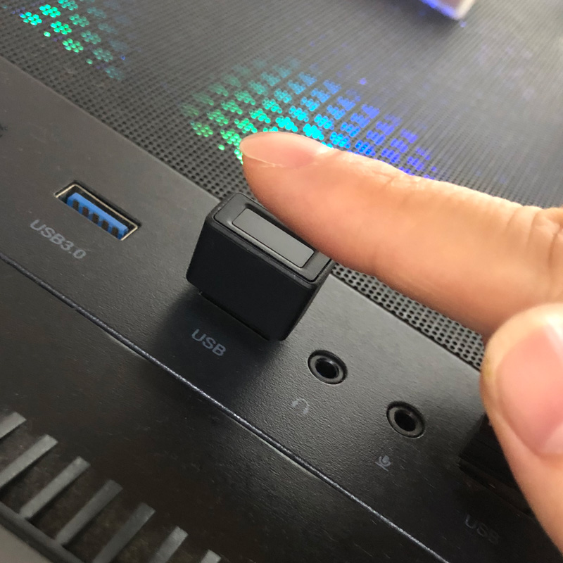 Mini USB Fingerprint Recogniti - Fingerprint Reader Usb review and price