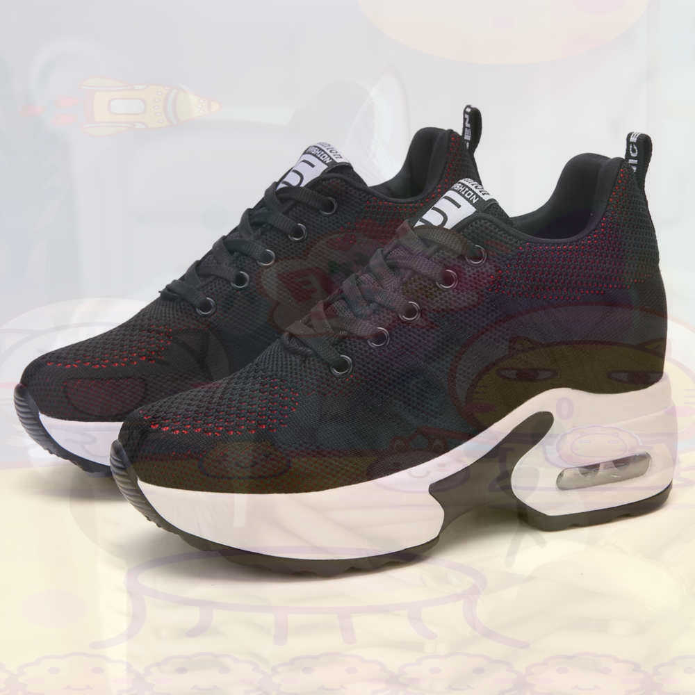 Red Size 36 Shoes Woman Tennis - Office Tech Products review and price
