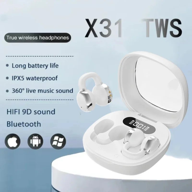 TWS Fone Bluetooth Earbuds Wir - Office Tech Essentials review and price