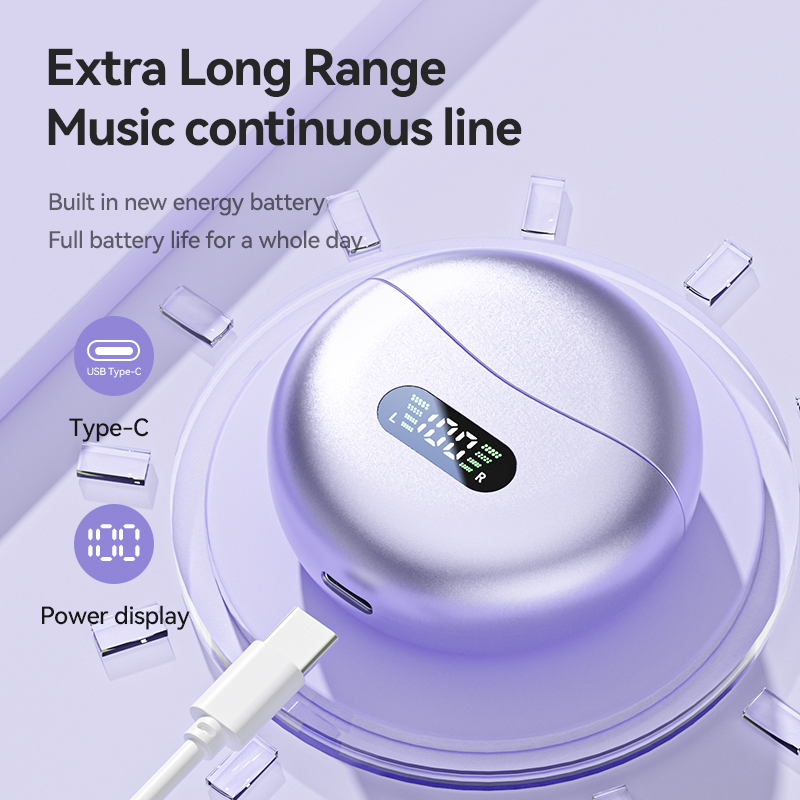 M79 TWS Bluetooth 5.4 Wireless - Office Tech Essentials review and price