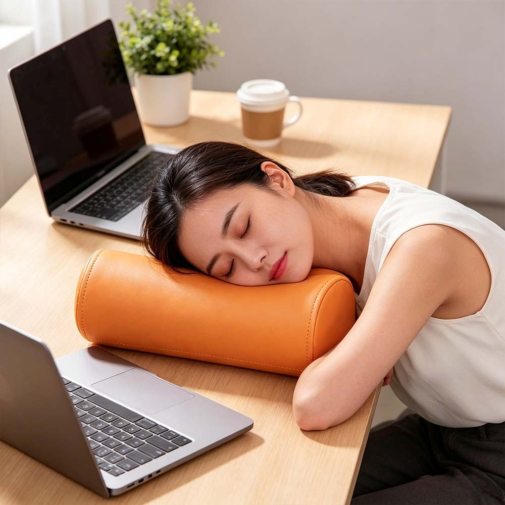 Cylindrical Bolster Pillow Sol - Office Tech Chair review and price