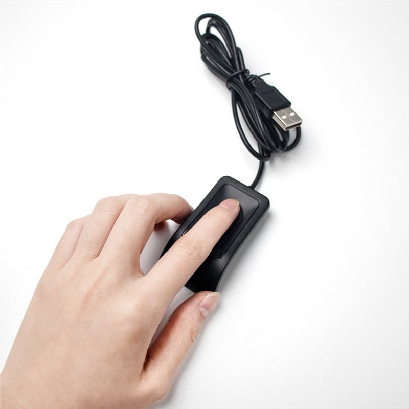 A52T Fingerprint Recognition U - Fingerprint Reader Usb review and price