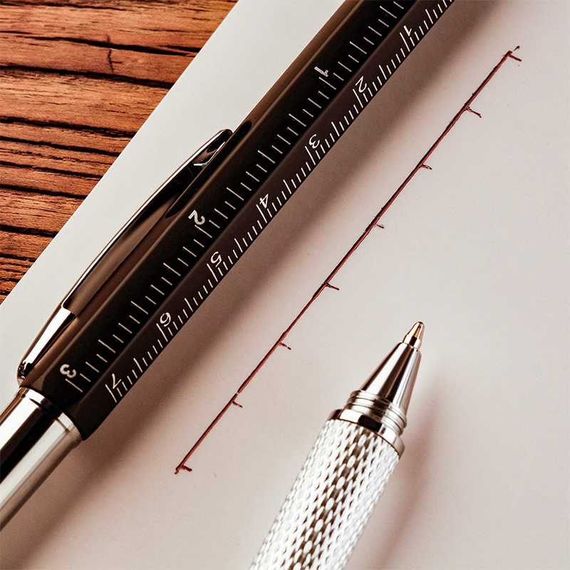 8Pcs 6 in 1 Multitool Pen with - Office Tech Products review and price