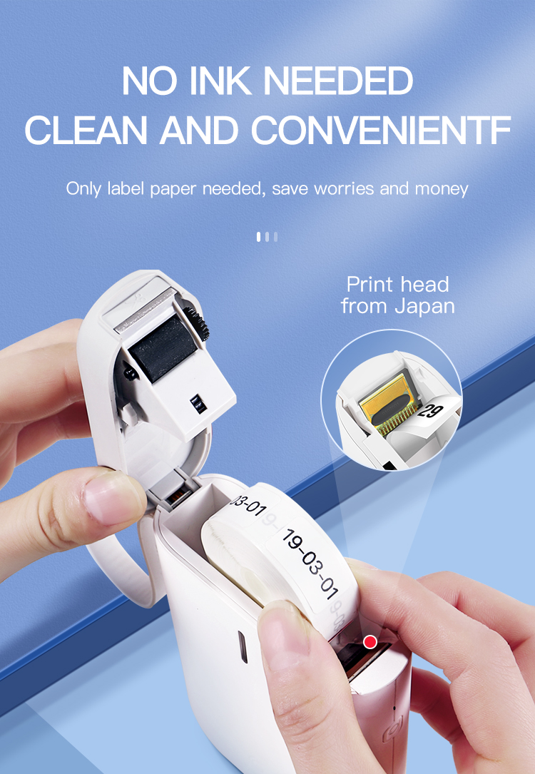 Quality product NIIMBOT D11 Th - Office Tech Products review and price