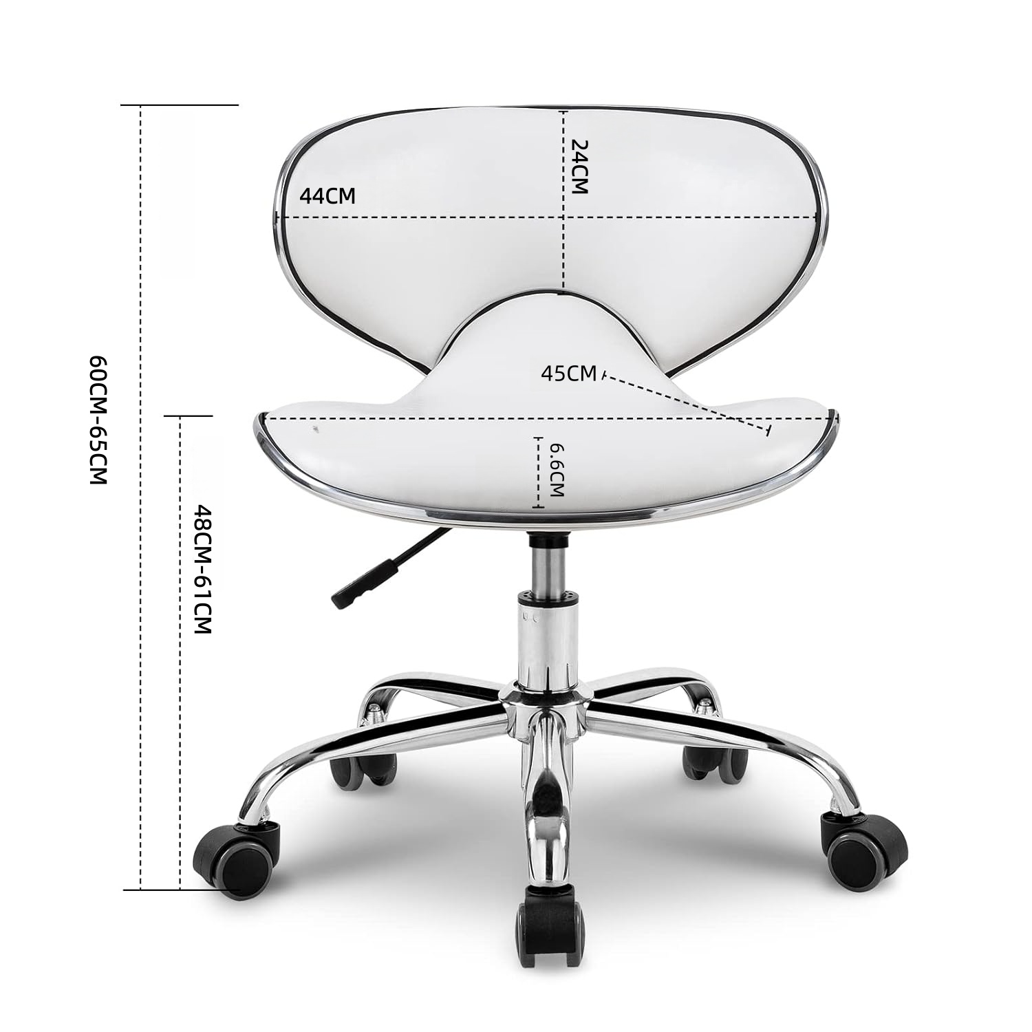 Pedicure Chair For Nail Tech H - Office Tech Chair review and price
