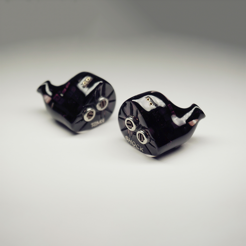 TANSIO MIRAI TSMR SHOCK 2DD +  - Office Tech Essentials review and price