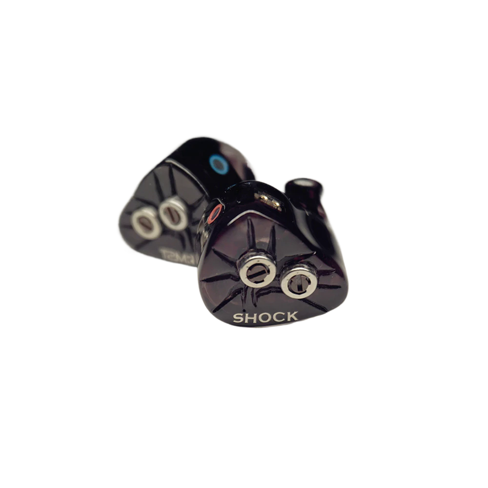 TANSIO MIRAI TSMR SHOCK 2DD +  - Office Tech Essentials review and price