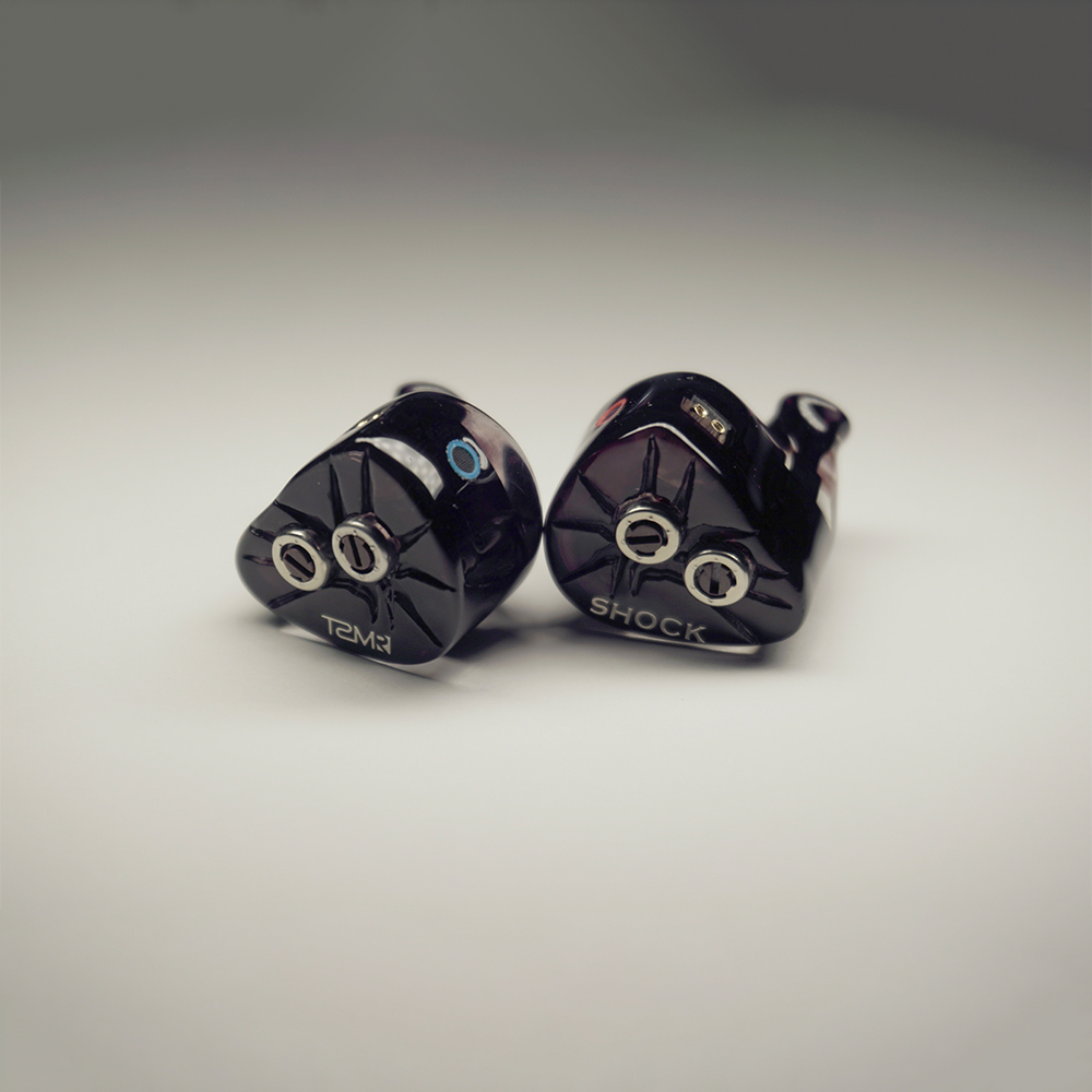 TANSIO MIRAI TSMR SHOCK 2DD +  - Office Tech Essentials review and price
