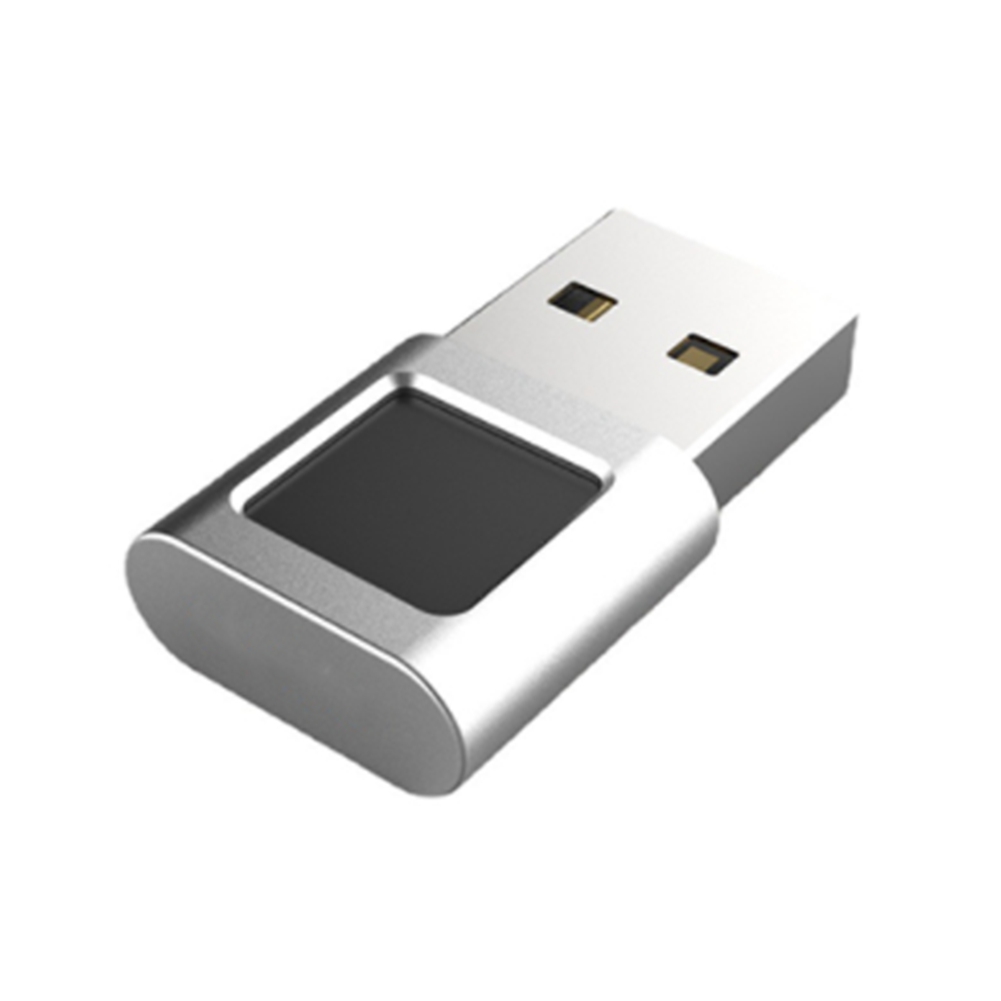 AB11-Silver USB Fingerprint Re - Fingerprint Reader Usb review and price