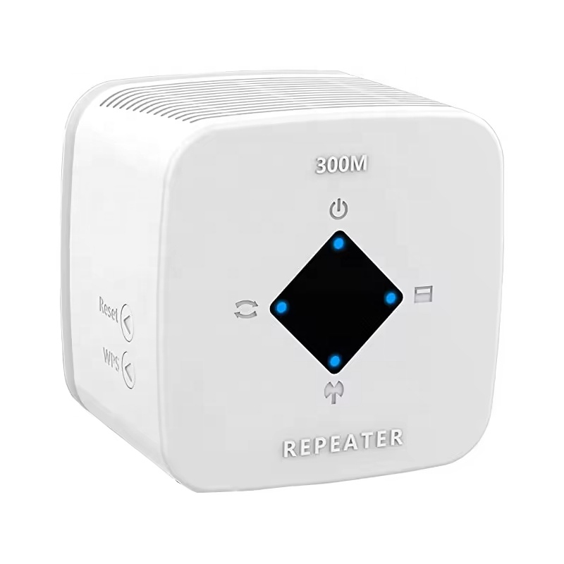 WPS Cell Phone Signal Booster  - Wifi Range Extender review and price