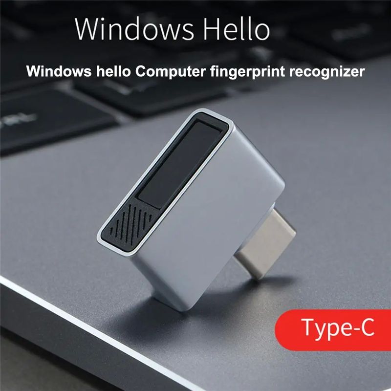 【Big Deal】Mini USB Fingerprint - Fingerprint Reader Usb review and price