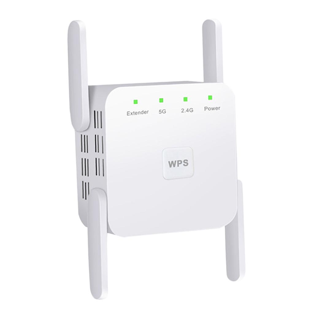 1200mbps Wifi Extender Dual Ba - Wifi Range Extender review and price