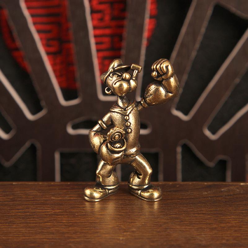 △ 1/2PCS Popeye The Sailor Man - Office Desk Tech Accessories review and price