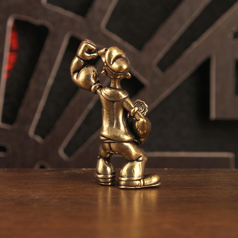 △ 1/2PCS Popeye The Sailor Man - Office Desk Tech Accessories review and price