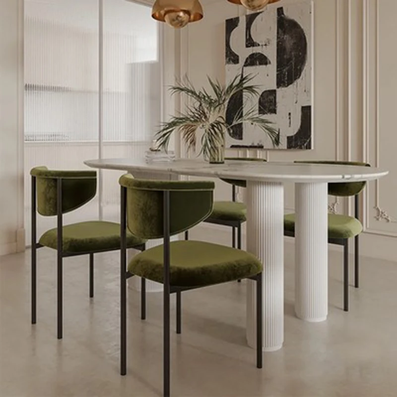 Luxury Retro Modern Dining Cha - Office Tech Chair review and price