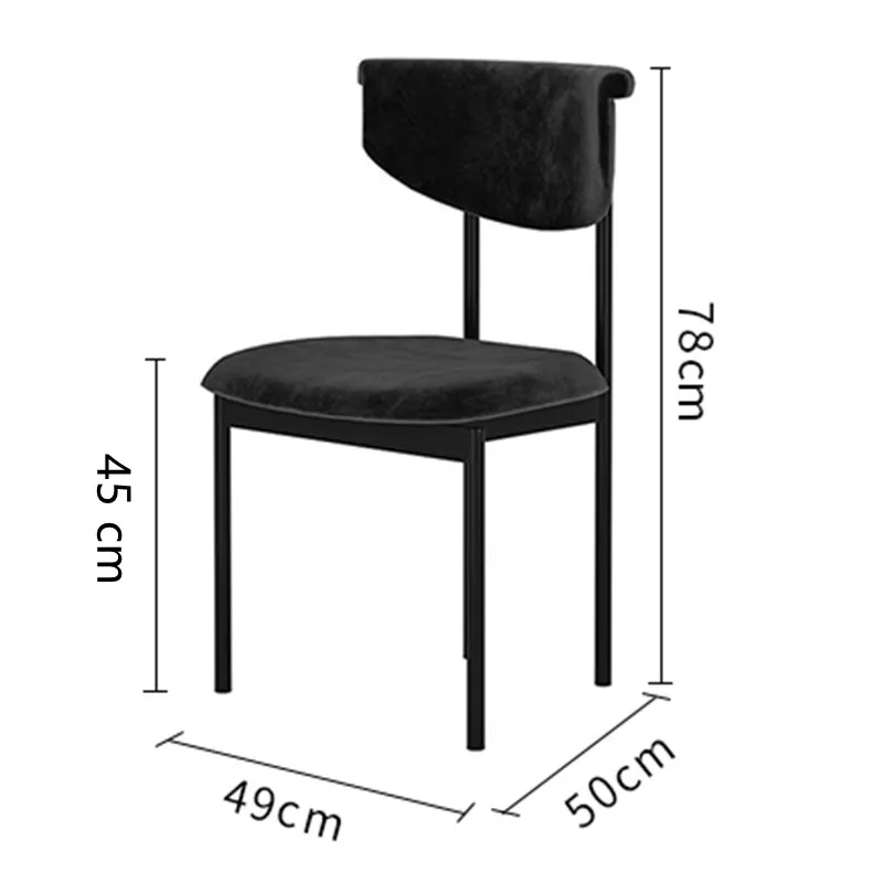 Luxury Retro Modern Dining Cha - Office Tech Chair review and price