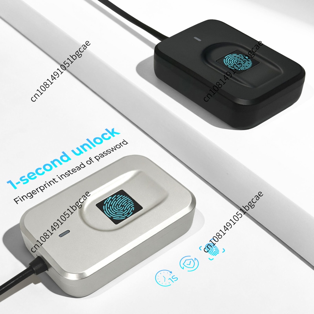 For Windows 10 11 Hello USB Re - Fingerprint Reader Usb review and price