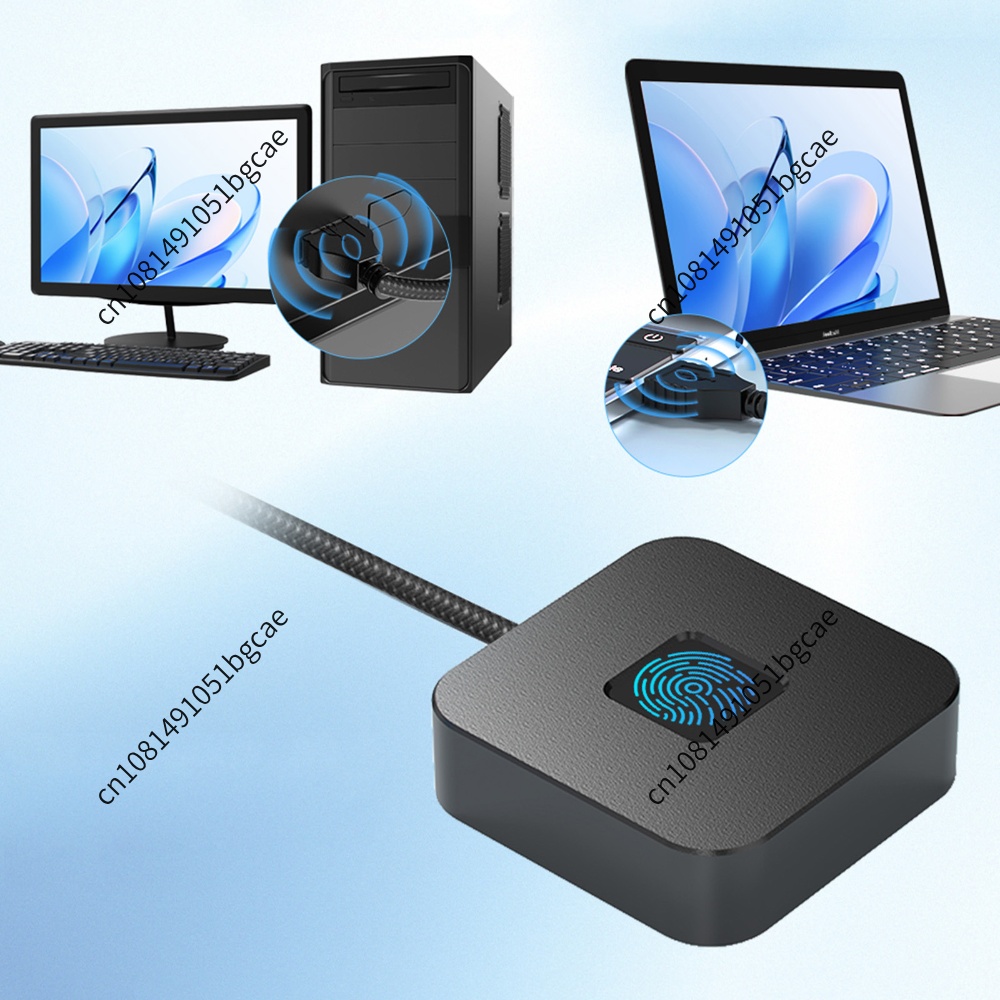 USB Fingerprint Reader with 5f - Fingerprint Reader Usb review and price